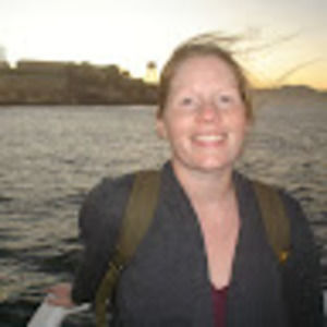 Meet your Posher, Sandi